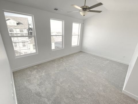 Tiny photo for 867 S MATHILDA DR #244, Saratoga Springs, UT 84045 (MLS # 2147911)