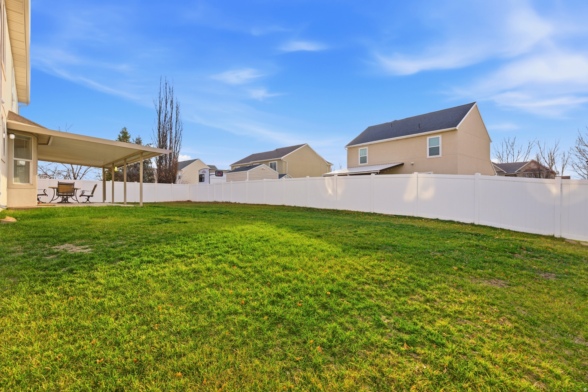 ARGYLE ACRES - Residential