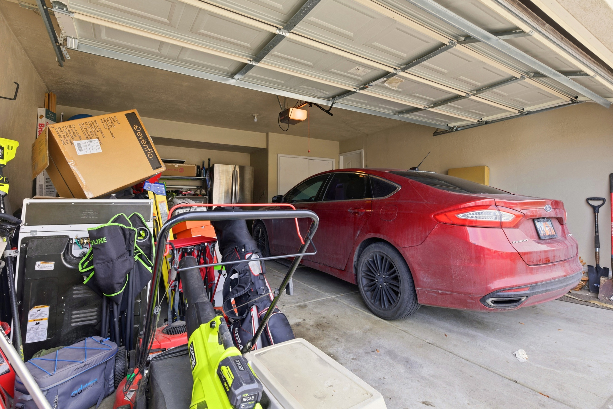 ARGYLE ACRES - Residential