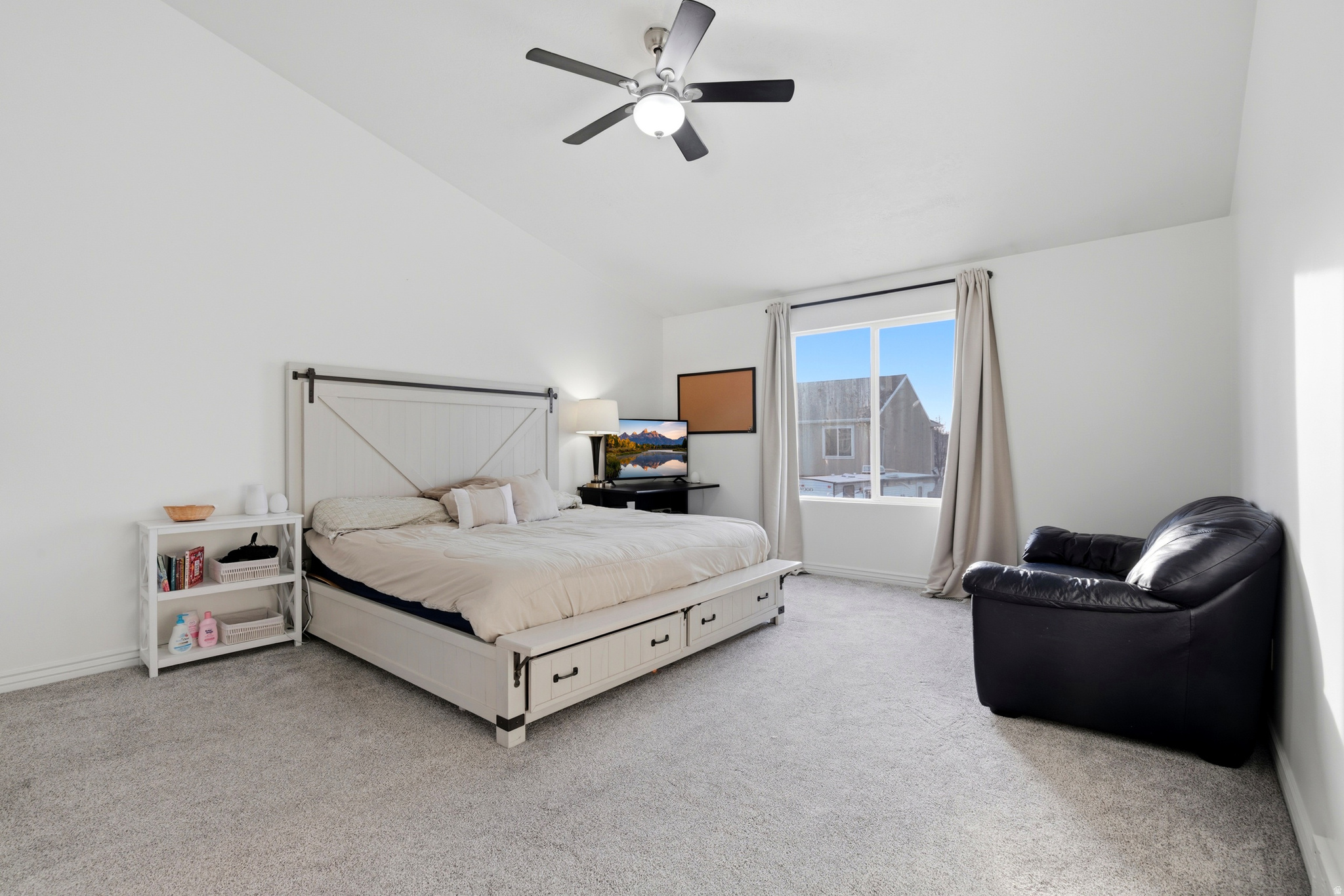 ARGYLE ACRES - Residential