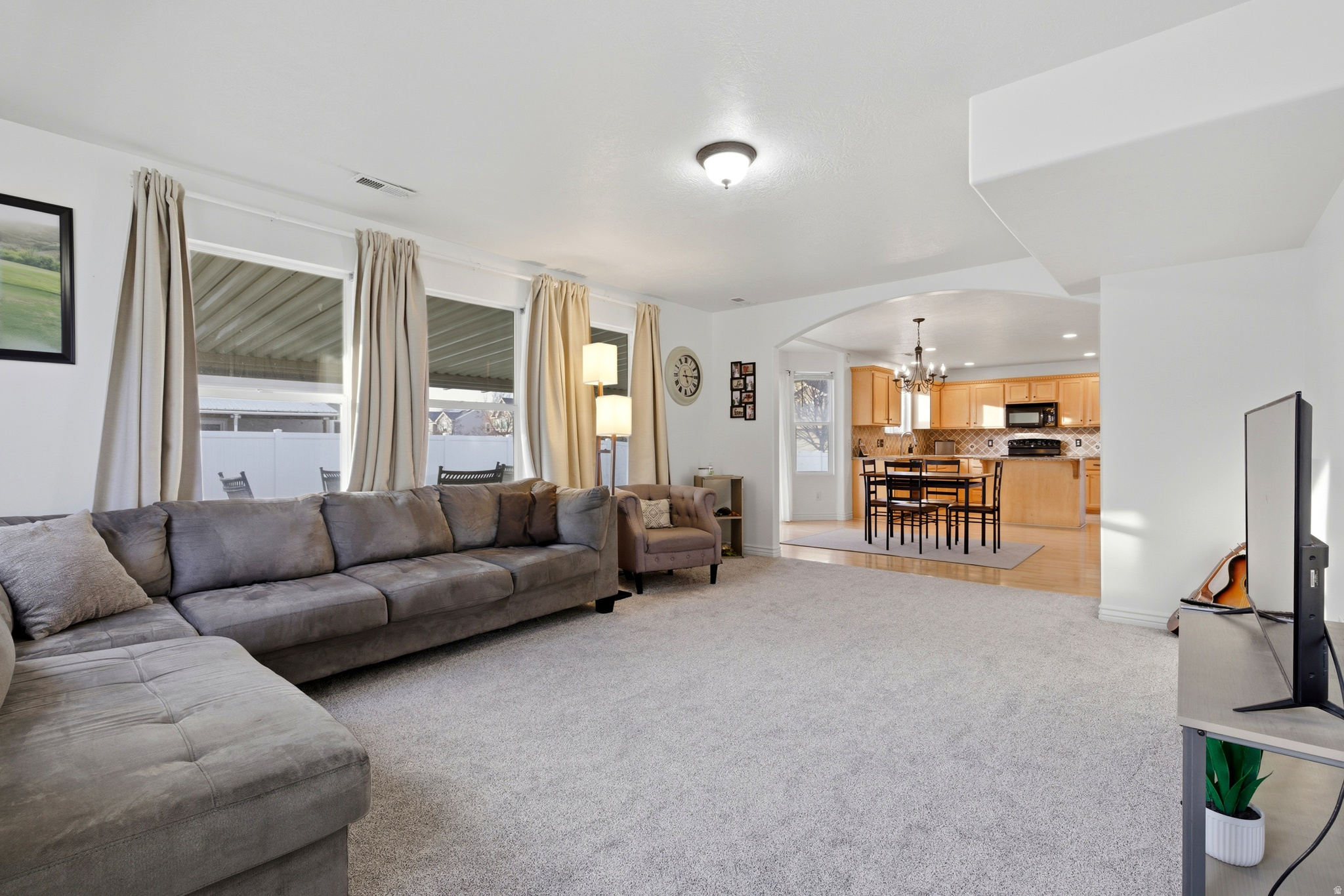 ARGYLE ACRES - Residential