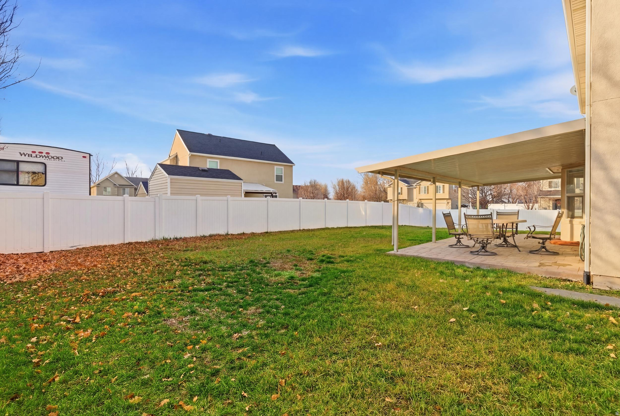 ARGYLE ACRES - Residential