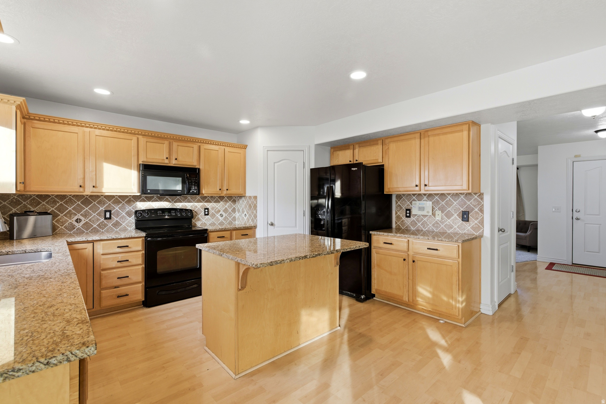 ARGYLE ACRES - Residential