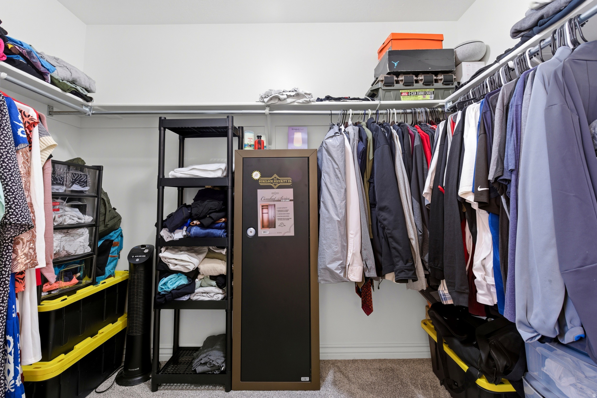 ARGYLE ACRES - Residential