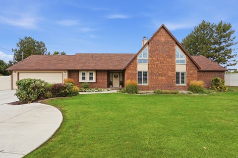 Tiny photo for 593 N FLINT ST, Kaysville, UT 84037 (MLS # 2174025)