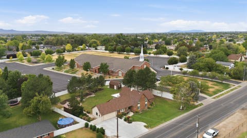 Tiny photo for 593 N FLINT ST, Kaysville, UT 84037 (MLS # 2174025)