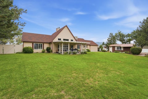 Tiny photo for 593 N FLINT ST, Kaysville, UT 84037 (MLS # 2174025)