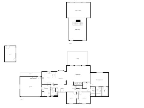 Tiny photo for 593 N FLINT ST, Kaysville, UT 84037 (MLS # 2174025)