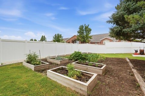 Tiny photo for 593 N FLINT ST, Kaysville, UT 84037 (MLS # 2174025)