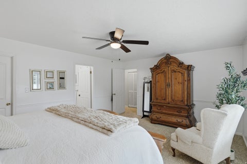Tiny photo for 593 N FLINT ST, Kaysville, UT 84037 (MLS # 2174025)