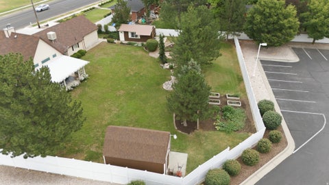 Tiny photo for 593 N FLINT ST, Kaysville, UT 84037 (MLS # 2174025)