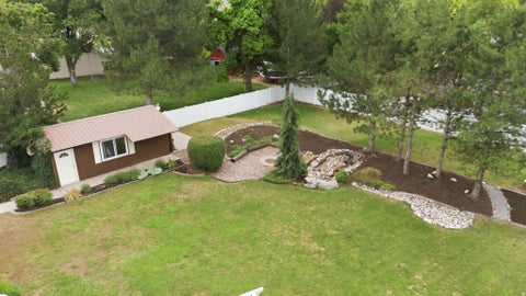 Tiny photo for 593 N FLINT ST, Kaysville, UT 84037 (MLS # 2174025)