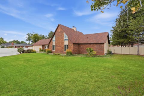 Tiny photo for 593 N FLINT ST, Kaysville, UT 84037 (MLS # 2174025)