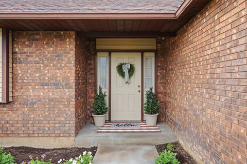 Tiny photo for 593 N FLINT ST, Kaysville, UT 84037 (MLS # 2174025)