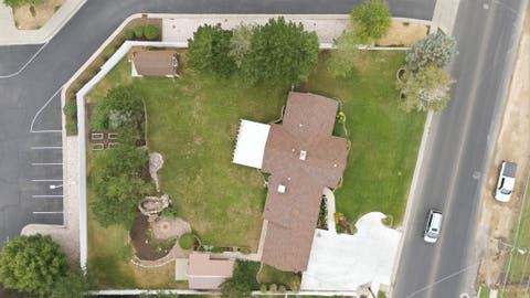Tiny photo for 593 N FLINT ST, Kaysville, UT 84037 (MLS # 2174025)