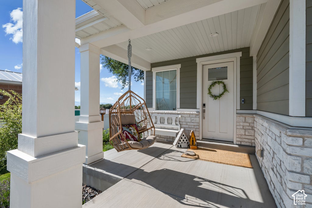 Photo of 2706 W MAPLE ST #285, Mapleton, UT 84664 (MLS # 2188983)