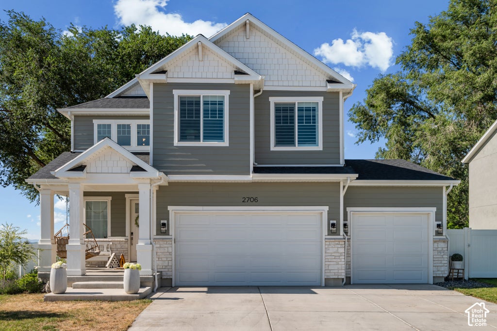 Photo of 2706 W MAPLE ST #285, Mapleton, UT 84664 (MLS # 2188983)