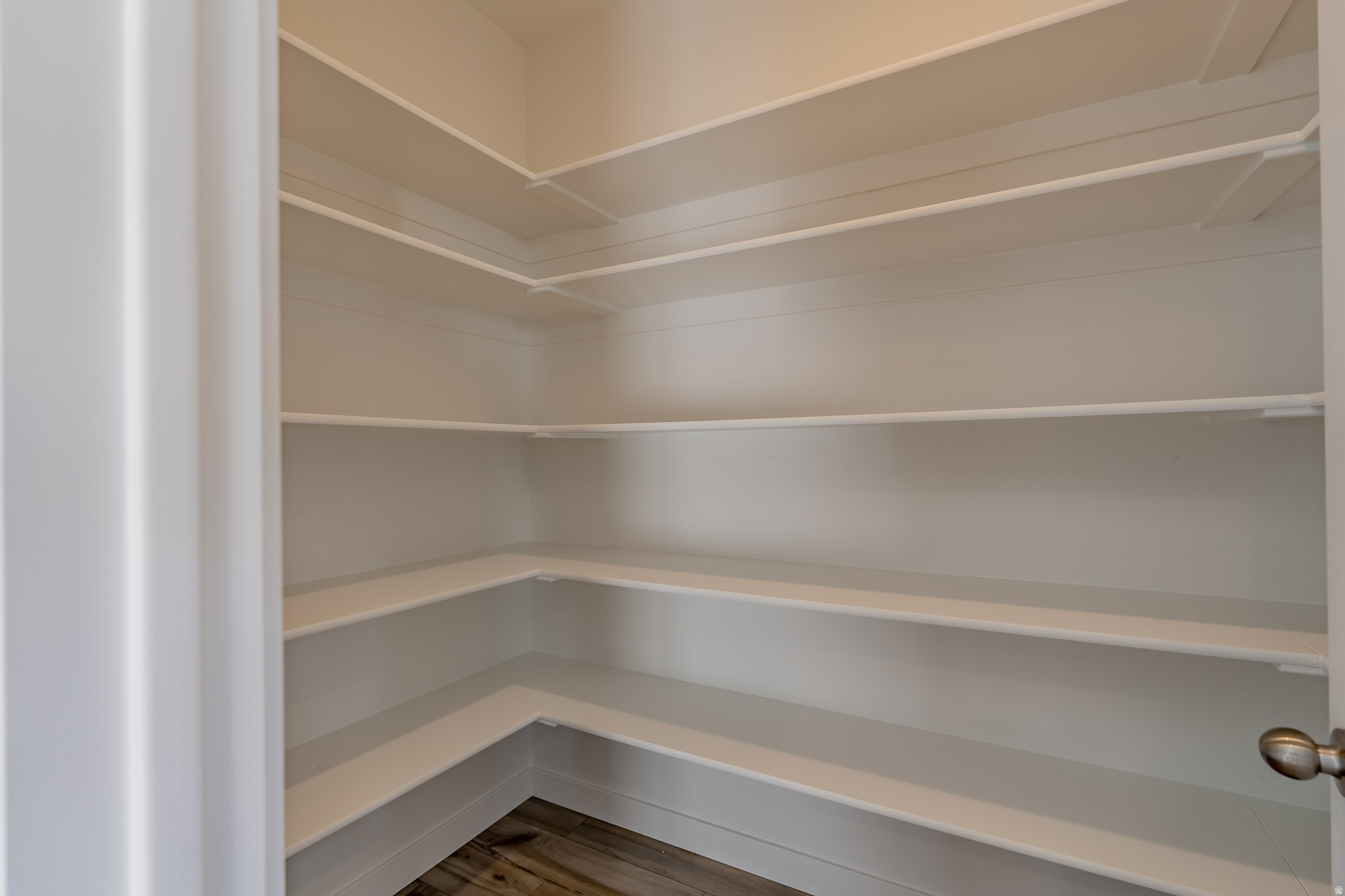 HIGHLINE AT AMERICAN FORK - Residential