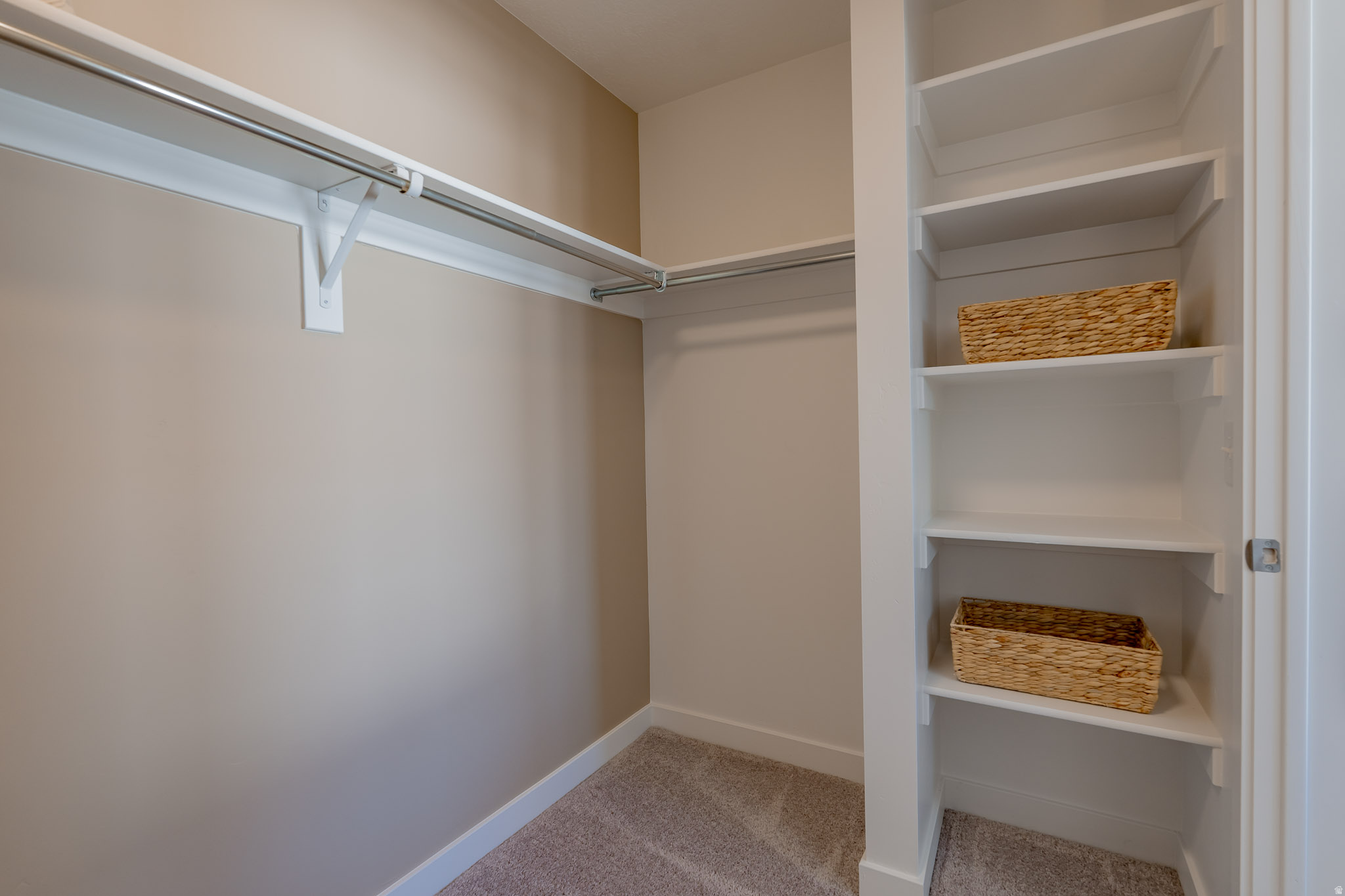 HIGHLINE AT AMERICAN FORK - Residential