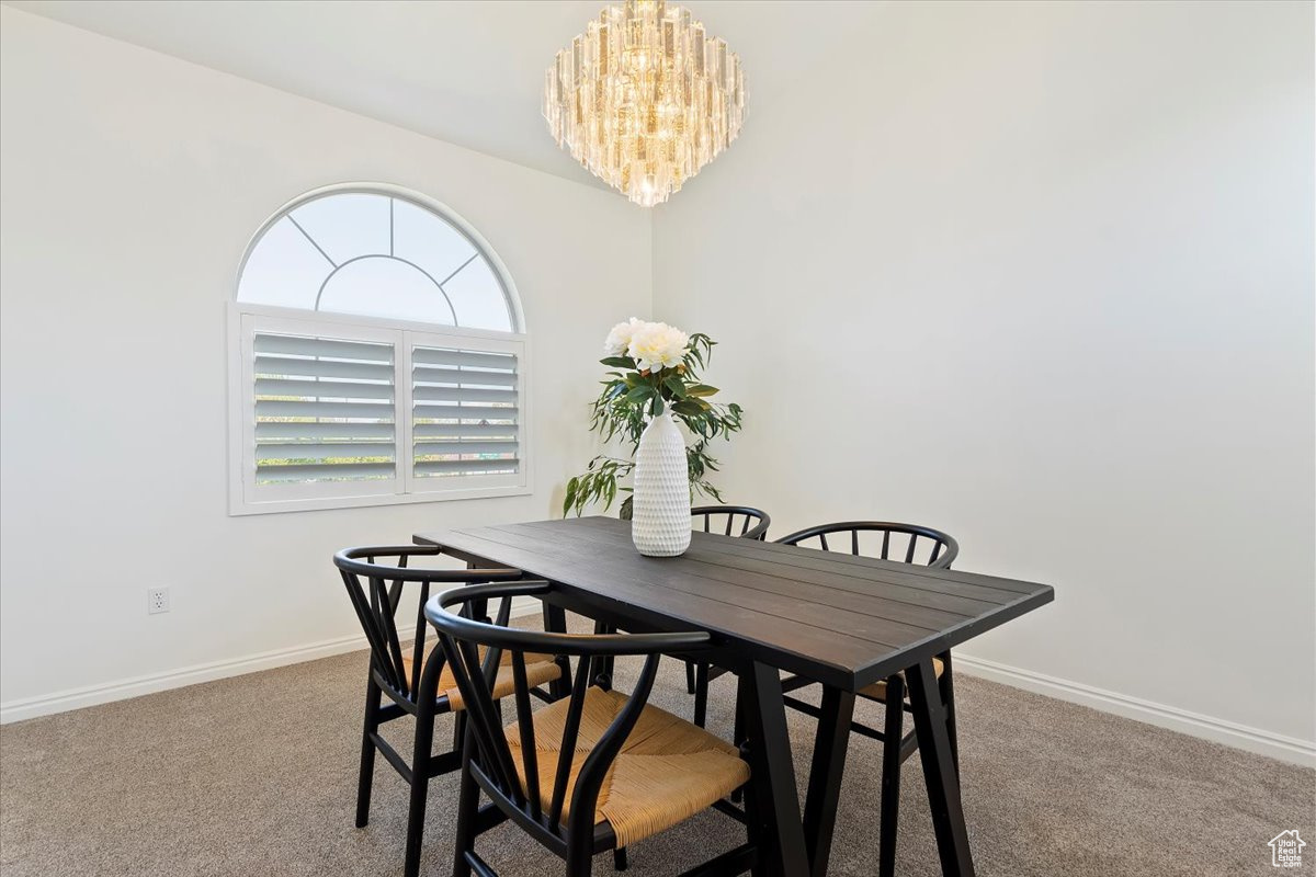 2645 W Marion Dr, West Jordan, Utah image 6