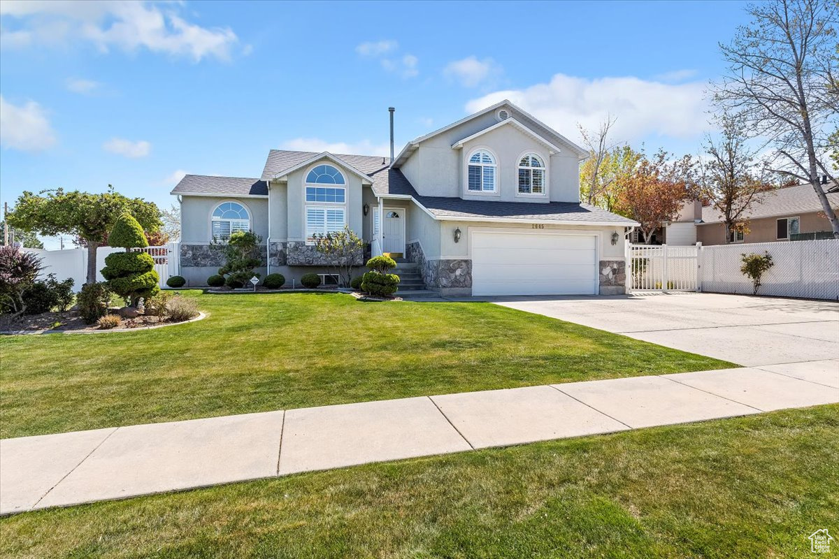 2645 W Marion Dr, West Jordan, Utah image 3