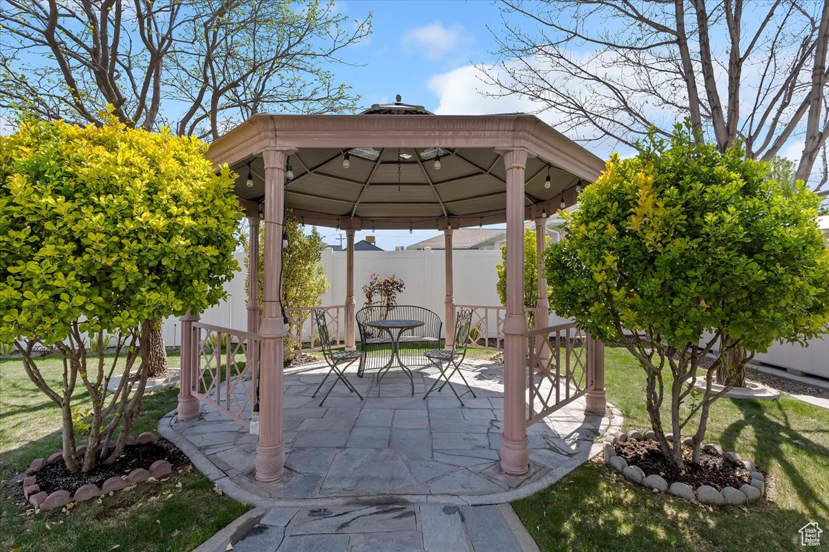 2645 W Marion Dr, West Jordan, Utah image 26
