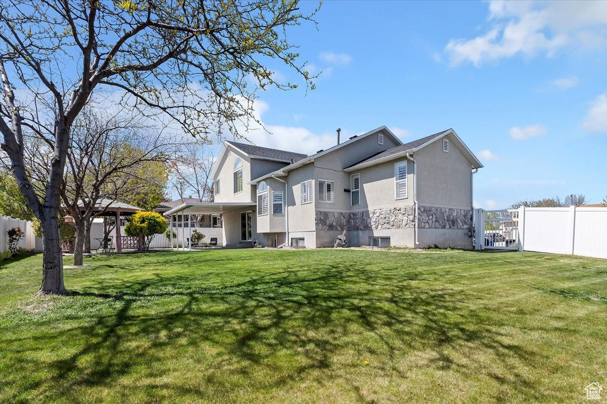 2645 W Marion Dr, West Jordan, Utah image 29