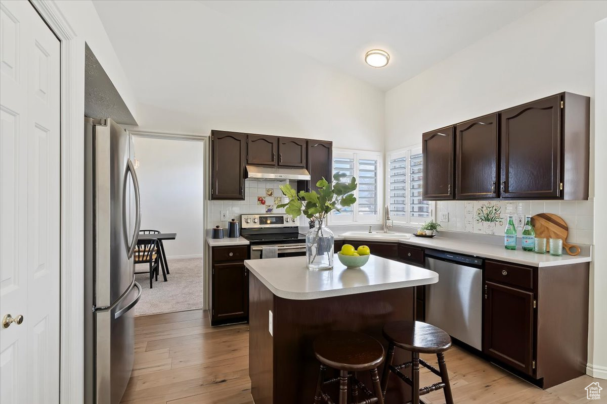 2645 W Marion Dr, West Jordan, Utah image 9