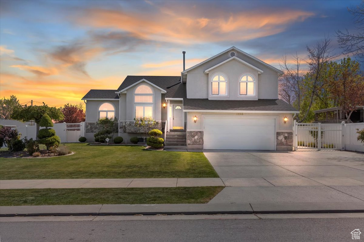 2645 W Marion Dr, West Jordan, Utah image 1
