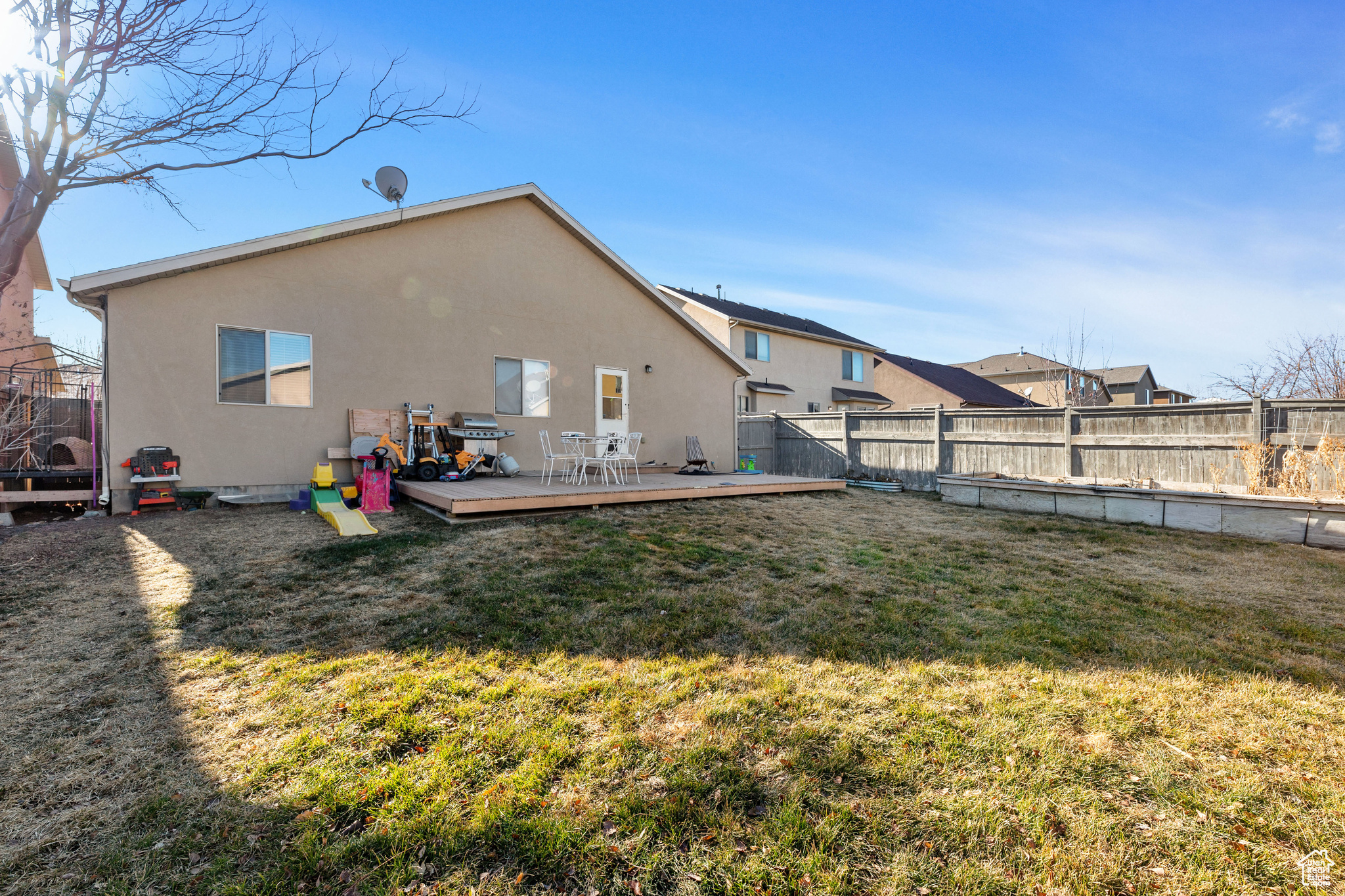 3779 E Saint Andrews Dr, Eagle Mountain, Utah image 20