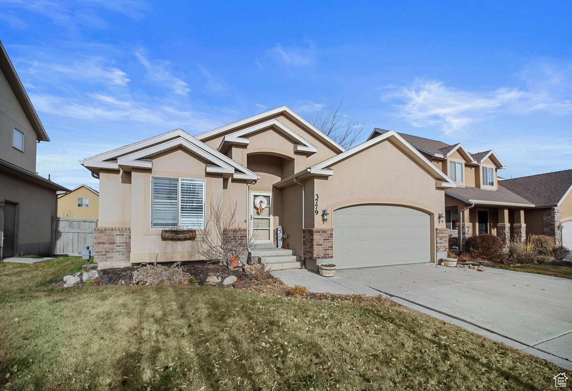 3779 E Saint Andrews Dr, Eagle Mountain, Utah image 1