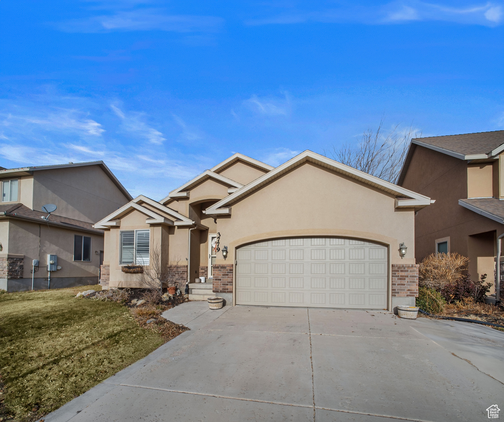 3779 E Saint Andrews Dr, Eagle Mountain, Utah image 2