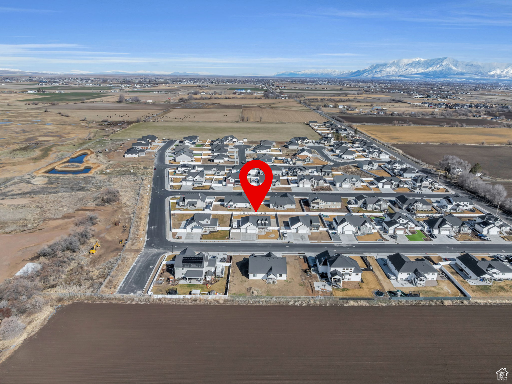 5142 W 925, West Point, Utah image 49