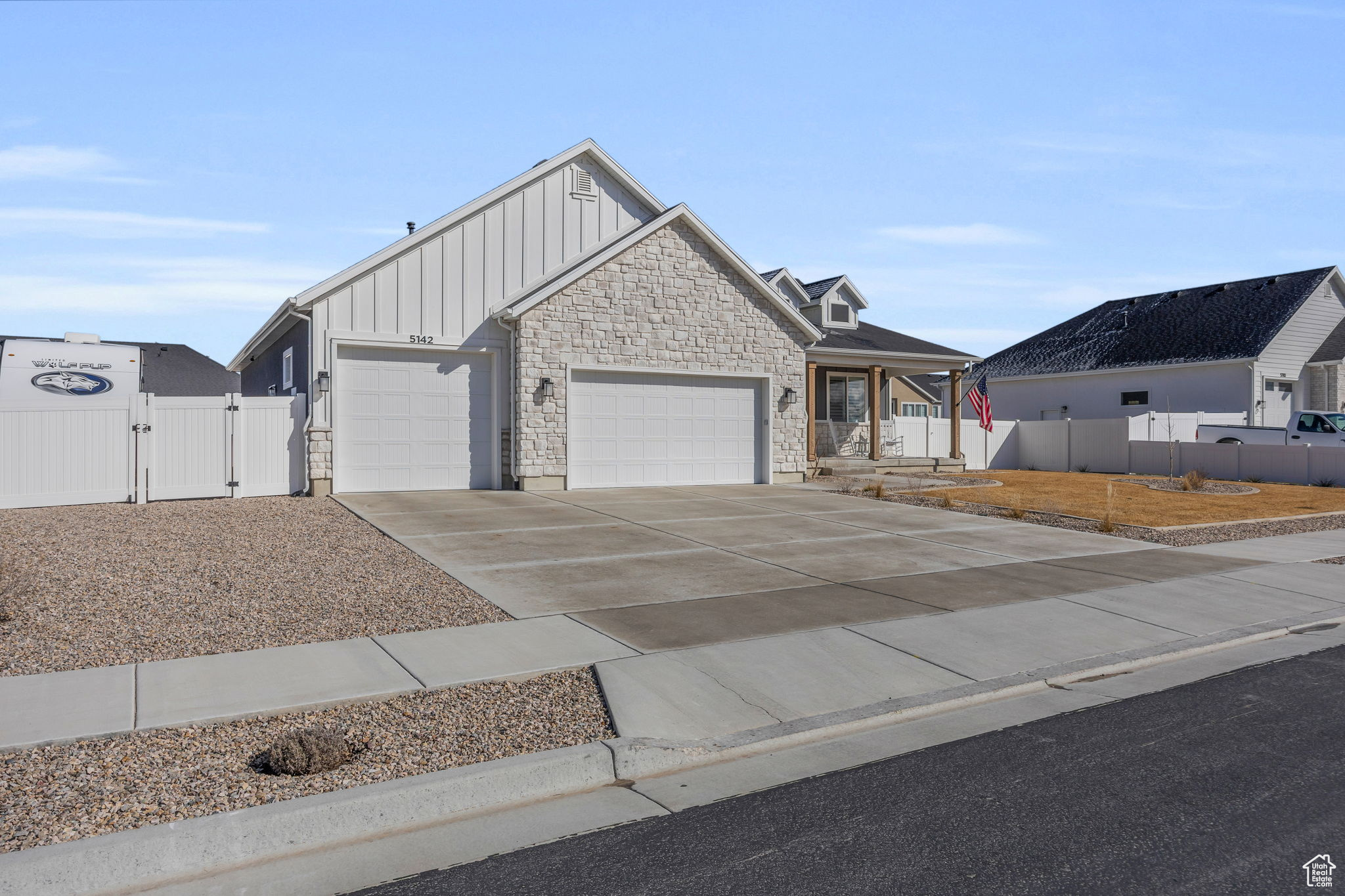 5142 W 925, West Point, Utah image 44