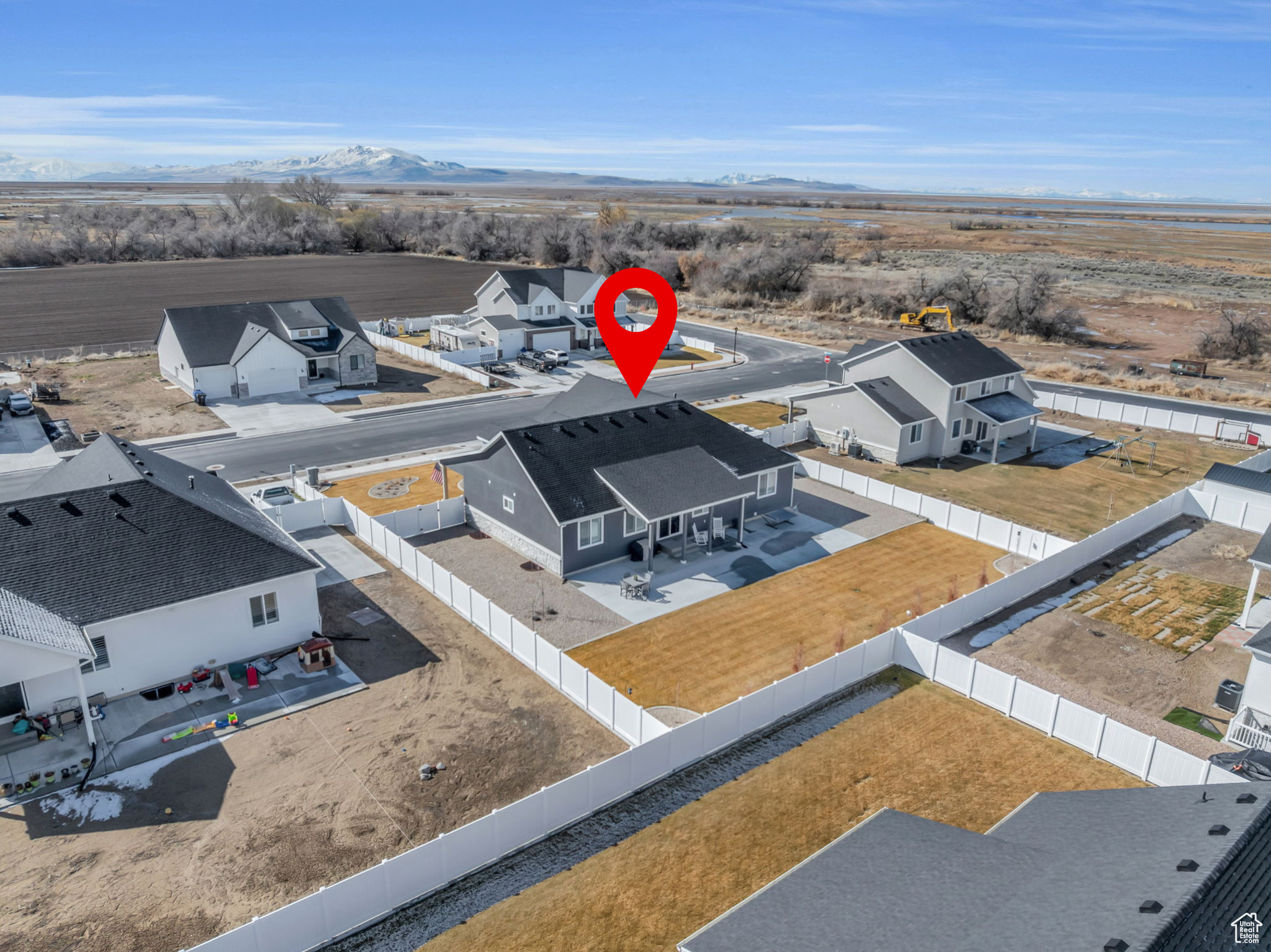 5142 W 925, West Point, Utah image 46