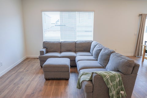 Tiny photo for 1148 E BALLAST LN #30, Saratoga Springs, UT 84045 (MLS # 2160483)