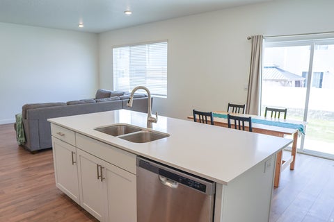 Tiny photo for 1148 E BALLAST LN #30, Saratoga Springs, UT 84045 (MLS # 2160483)