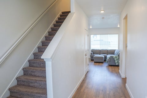 Tiny photo for 1148 E BALLAST LN #30, Saratoga Springs, UT 84045 (MLS # 2160483)