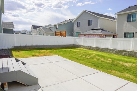 Tiny photo for 1148 E BALLAST LN #30, Saratoga Springs, UT 84045 (MLS # 2160483)