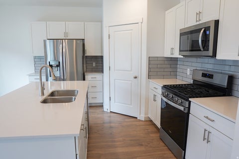 Tiny photo for 1148 E BALLAST LN #30, Saratoga Springs, UT 84045 (MLS # 2160483)