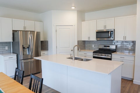 Tiny photo for 1148 E BALLAST LN #30, Saratoga Springs, UT 84045 (MLS # 2160483)