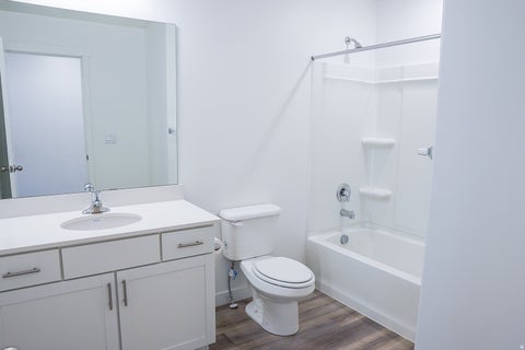Tiny photo for 1148 E BALLAST LN #30, Saratoga Springs, UT 84045 (MLS # 2160483)