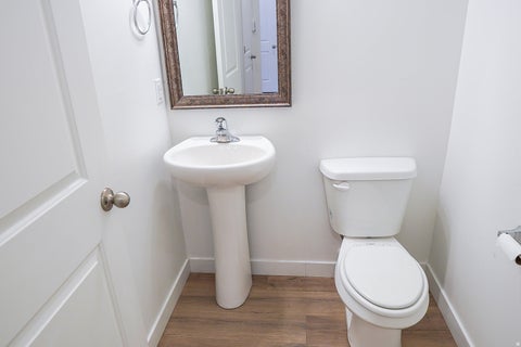 Tiny photo for 1148 E BALLAST LN #30, Saratoga Springs, UT 84045 (MLS # 2160483)