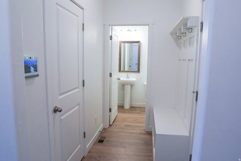 Tiny photo for 1148 E BALLAST LN #30, Saratoga Springs, UT 84045 (MLS # 2160483)