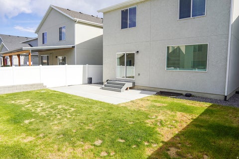 Tiny photo for 1148 E BALLAST LN #30, Saratoga Springs, UT 84045 (MLS # 2160483)
