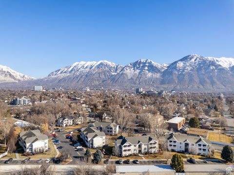 Tiny photo for 215 S 1050 W #10, Provo, UT 84601 (MLS # 2139004)