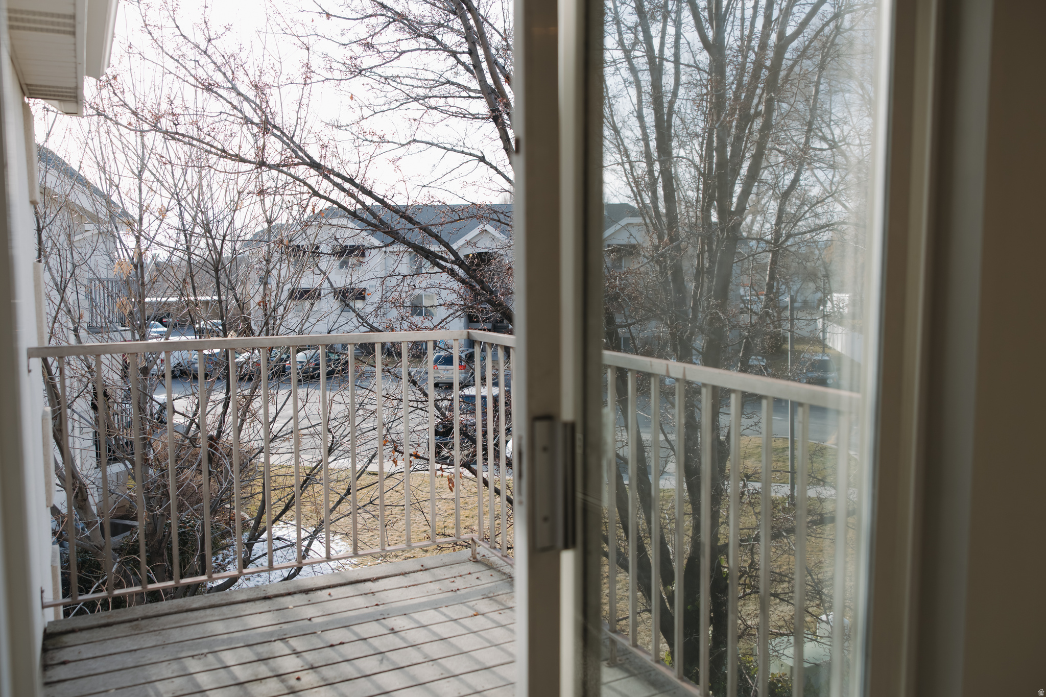 FRANKLIN PARK CONDO - Residential