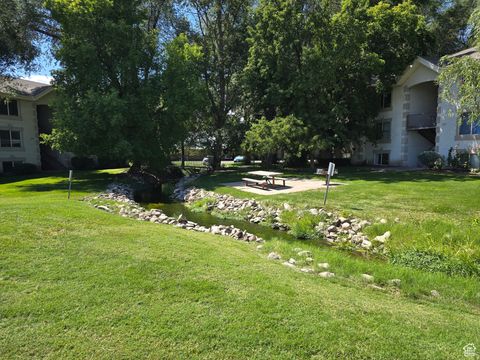 Tiny photo for 215 S 1050 W #10, Provo, UT 84601 (MLS # 2139004)