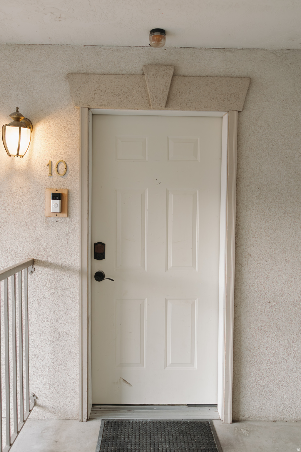 FRANKLIN PARK CONDO - Residential