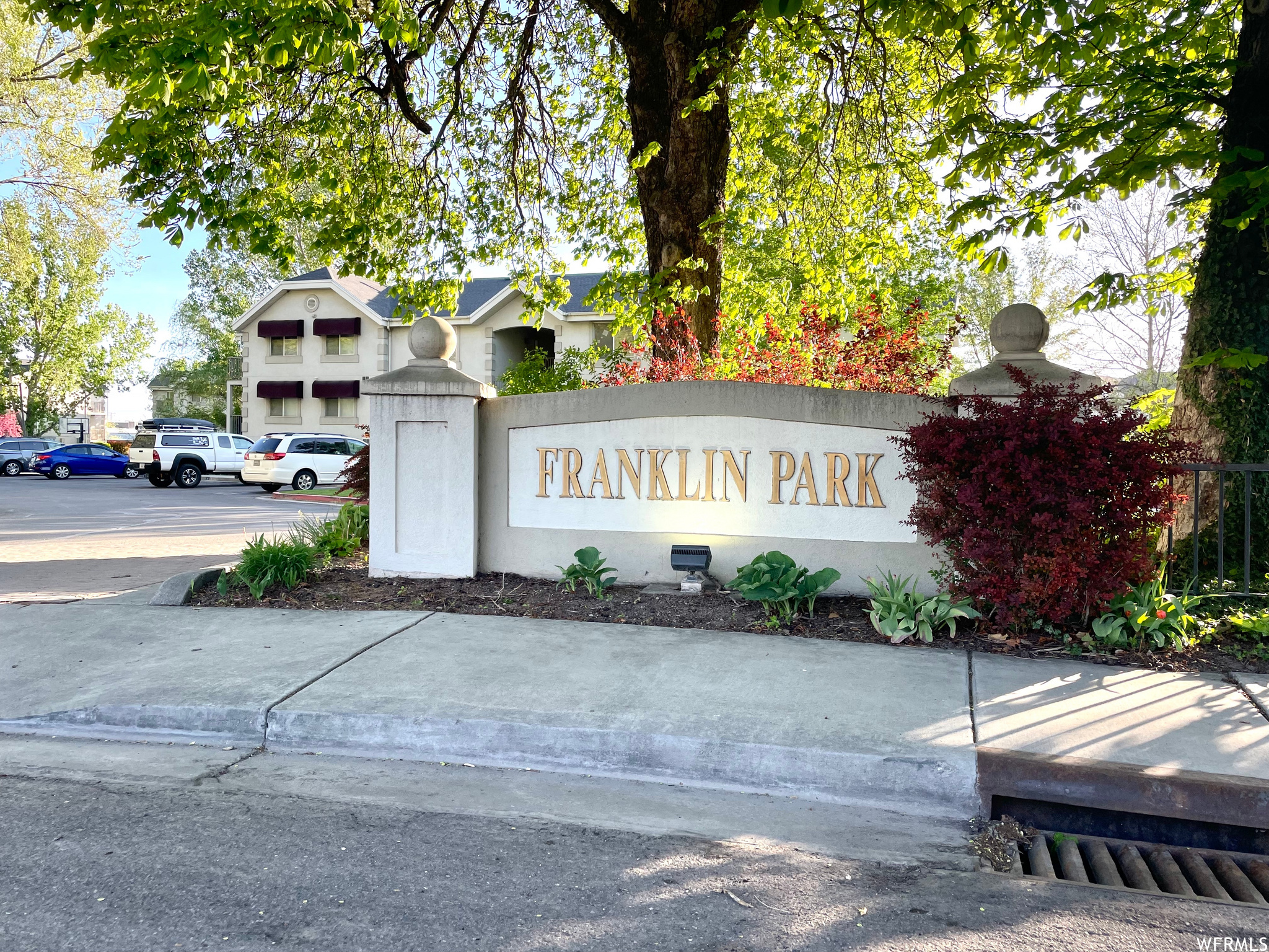 FRANKLIN PARK CONDO - Residential